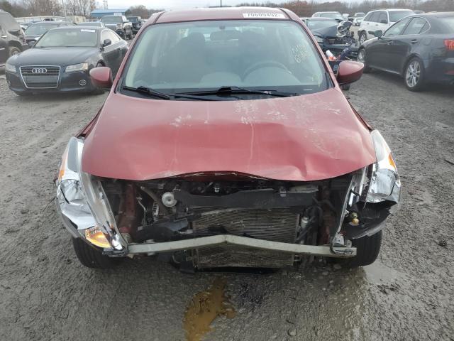 Photo 5 from auction – 2017 NISSAN VERSA S with VIN 3N1CN7AP2HL846540