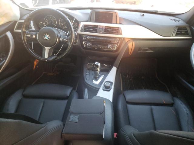 Photo 8 from auction – 2016 BMW 320 XI with VIN WBA8E5G52GNU22042