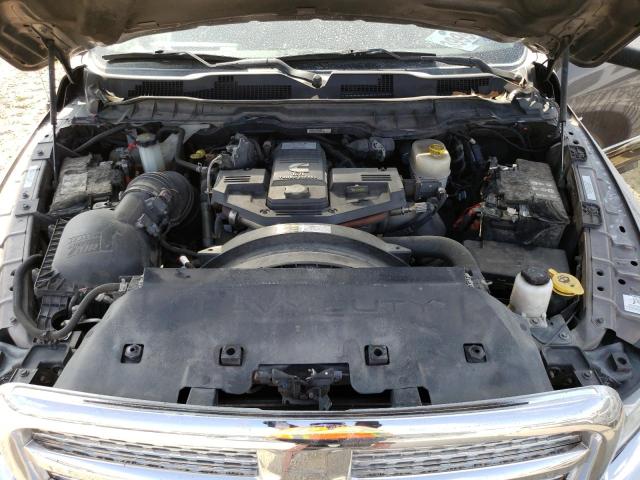 Photo 11 from auction – 2018 RAM 2500 LARAM with VIN 3C6UR5FL3JG224387
