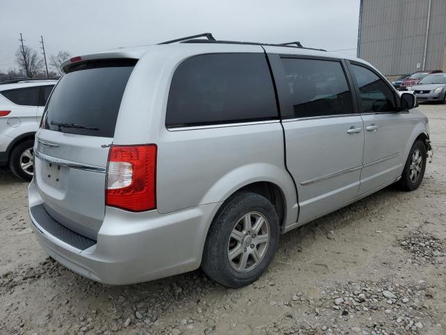 Photo 3 from auction – 2012 CHRYSLER TOWN & COU with VIN 2C4RC1BG2CR157814