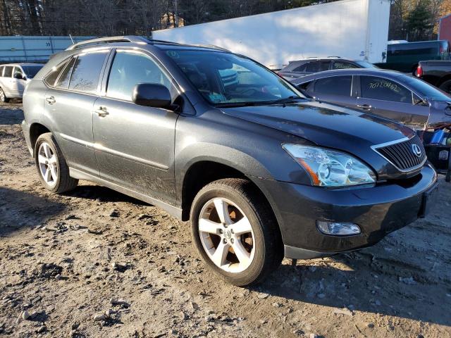 Photo 4 from auction – 2005 LEXUS RX 330 with VIN 2T2HA31U55C056995