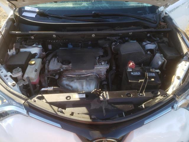 Photo 12 from auction – 2018 TOYOTA RAV4 ADVEN with VIN 2T3RFREV6JW810714