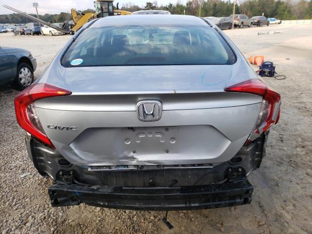 Photo 6 from auction – 2016 HONDA CIVIC EX with VIN 19XFC2F73GE054931