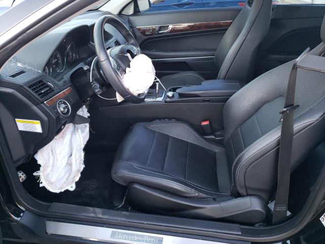 Photo 7 from auction – 2013 MERCEDES-BENZ E 550 with VIN WDDKJ7DB6DF218415