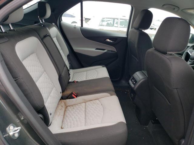 Photo 11 from auction – 2018 CHEVROLET EQUINOX LS with VIN 2GNAXREV6J6203838