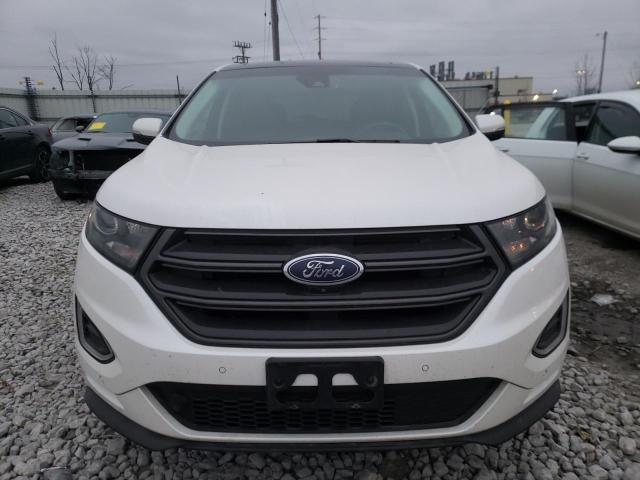 Photo 5 from auction – 2015 FORD EDGE SPORT with VIN 2FMPK4AP4FBC30381