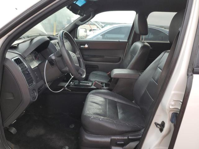 Photo 7 from auction – 2012 FORD ESCAPE LIM with VIN 1FMCU0EG7CKA09810
