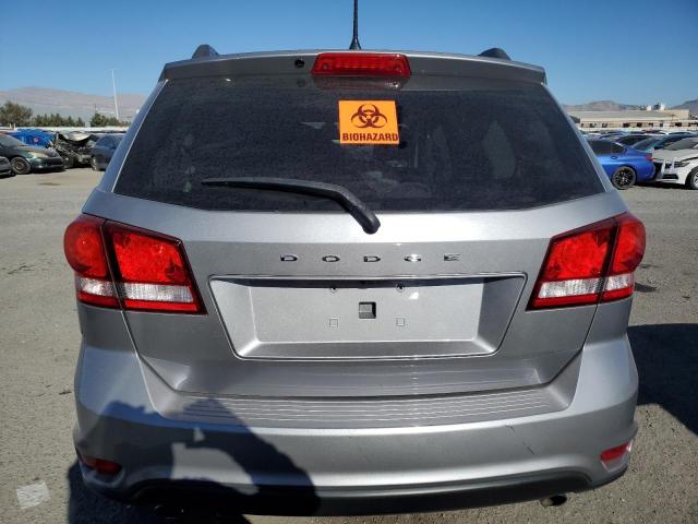 Photo 6 from auction – 2019 DODGE JOURNEY SE with VIN 3C4PDCBG9KT701270
