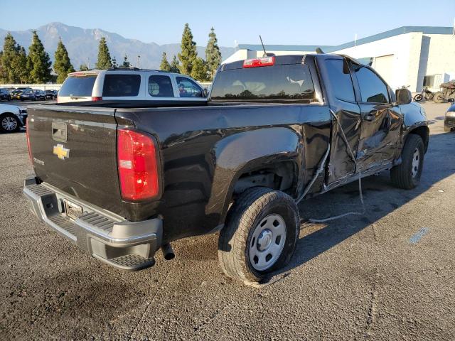 Photo 3 from auction – 2016 CHEVROLET COLORADO with VIN 1GCHSBEA7G1214191