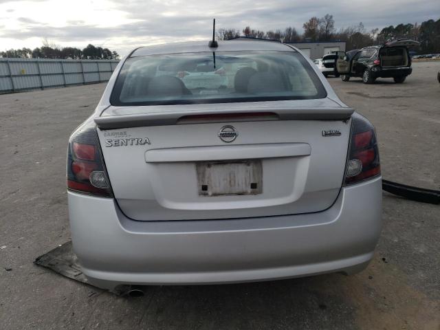 Photo 6 from auction – 2012 NISSAN SENTRA 2.0 with VIN 3N1AB6AP1CL706773