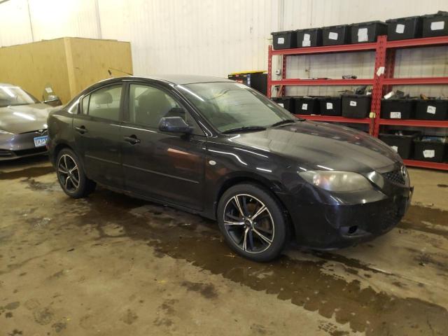 Photo 4 from auction – 2009 MAZDA 3 I with VIN JM1BK32F891237607