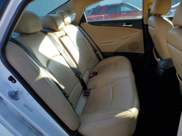 Photo 10 from auction – 2011 HYUNDAI SONATA GLS with VIN 5NPEB4AC9BH058159