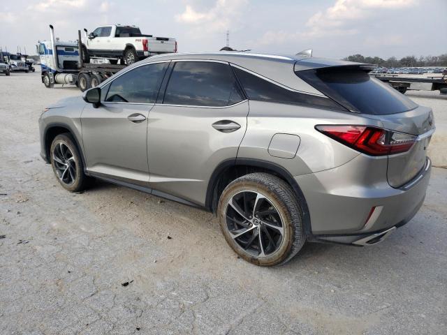 Photo 2 from auction – 2019 LEXUS RX 350 BAS with VIN 2T2ZZMCAXKC151313