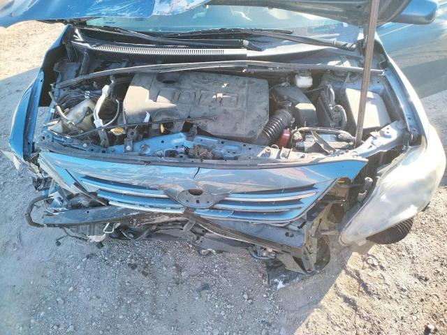Photo 11 from auction – 2013 TOYOTA COROLLA BA with VIN 5YFBU4EE9DP195875