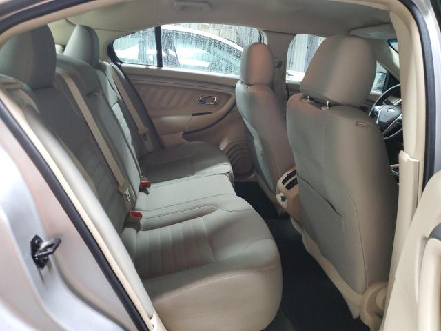Photo 10 from auction – 2014 FORD TAURUS SE with VIN 1FAHP2D86EG145672