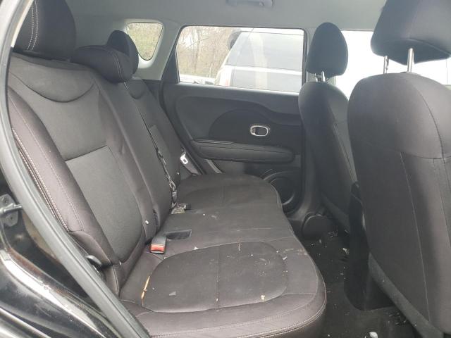 Photo 10 from auction – 2019 KIA SOUL with VIN KNDJN2A26K7667697
