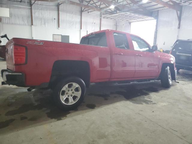 Photo 3 from auction – 2015 CHEVROLET SILVERADO with VIN 1GCVKREC0FZ227085