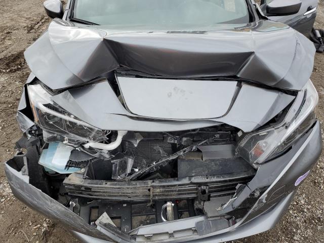Photo 11 from auction – 2019 NISSAN LEAF S with VIN 1N4AZ1CP8KC305357
