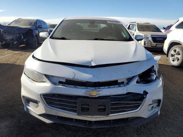 Photo 5 from auction – 2017 CHEVROLET MALIBU LT with VIN 1G1ZE5ST9HF206027