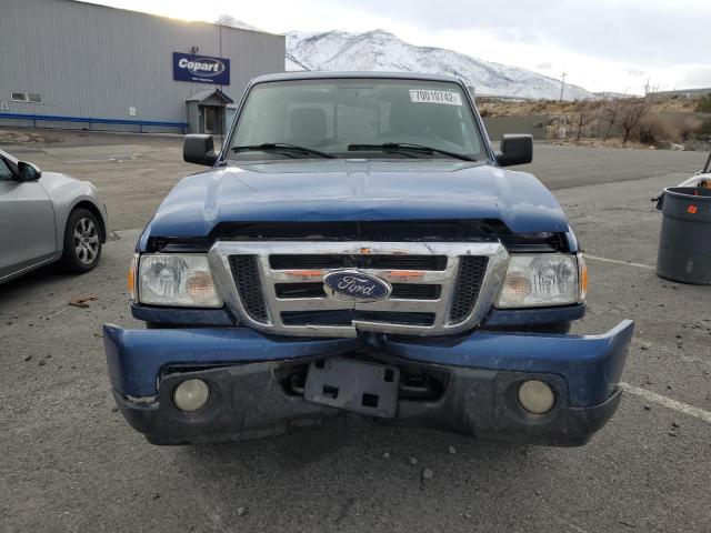Photo 5 from auction – 2010 FORD RANGER SUP with VIN 1FTLR4FE3APA35640