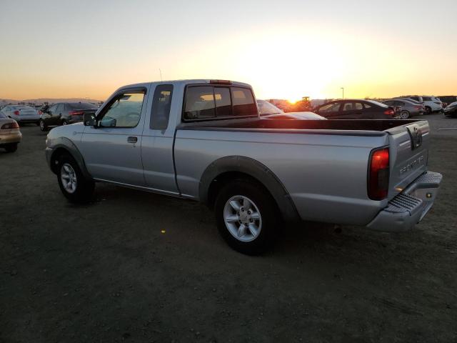 Photo 2 from auction – 2002 NISSAN FRONTIER K with VIN 1N6DD26S82C306758