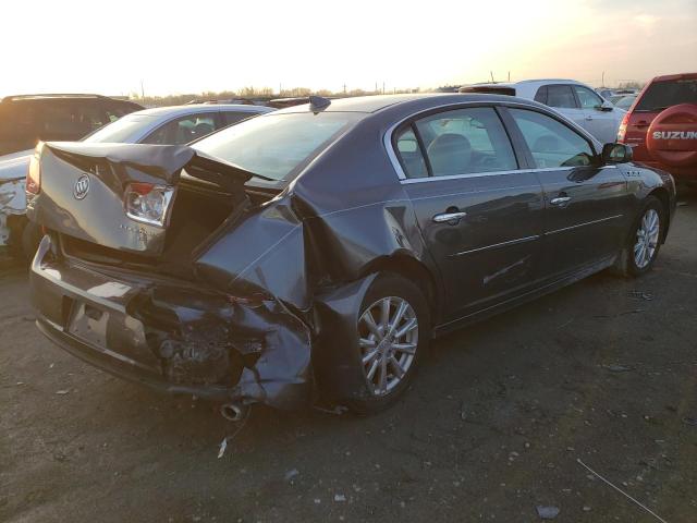 Photo 3 from auction – 2011 BUICK LUCERNE CX with VIN 1G4HC5EM9BU108367
