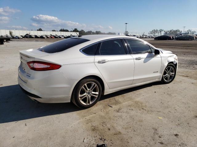 Photo 3 from auction – 2015 FORD FUSION TIT with VIN 3FA6P0RU7FR203378