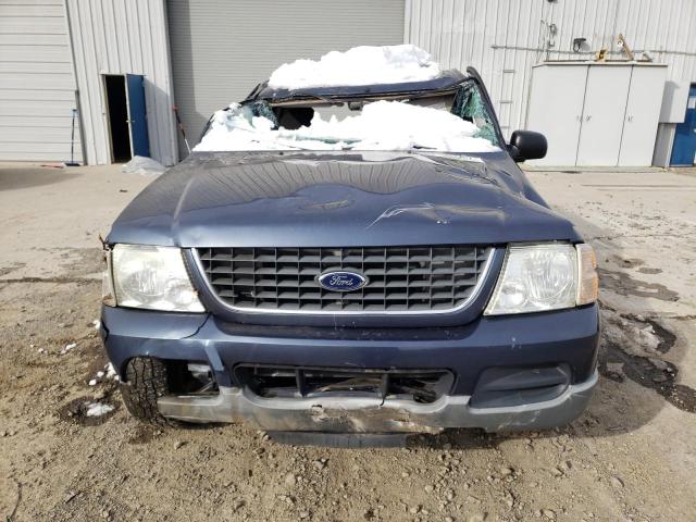 Photo 5 from auction – 2002 FORD EXPLORER X with VIN 1FMZU73EX2UB11531