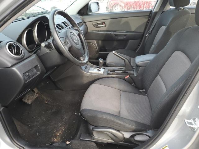 Photo 7 from auction – 2006 MAZDA 3 I with VIN JM1BK32F461535857