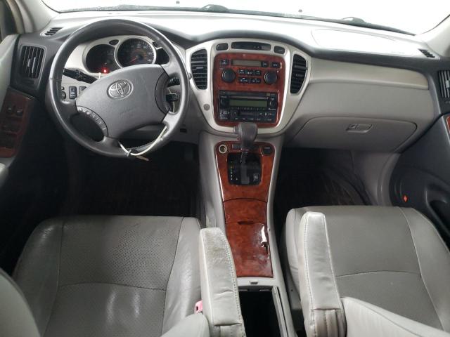 Foto 8 de la subasta – 2006 TOYOTA HIGHLANDER con VIN JTEDP21A960093220