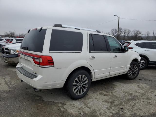 Photo 3 from auction – 2015 LINCOLN NAVIGATOR with VIN 5LMJJ2HT8FEJ09824