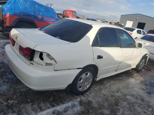 Photo 3 from auction – 2002 HONDA ACCORD EX with VIN 1HGCG16552A061604