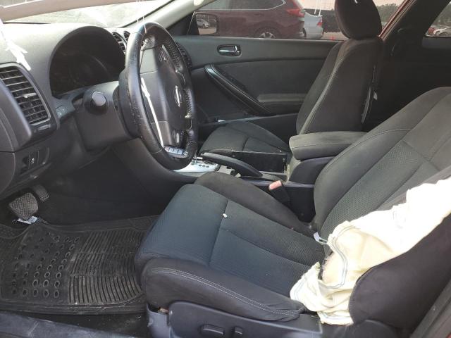 Photo 7 from auction – 2013 NISSAN ALTIMA S with VIN 1N4AL2EP9DC198259