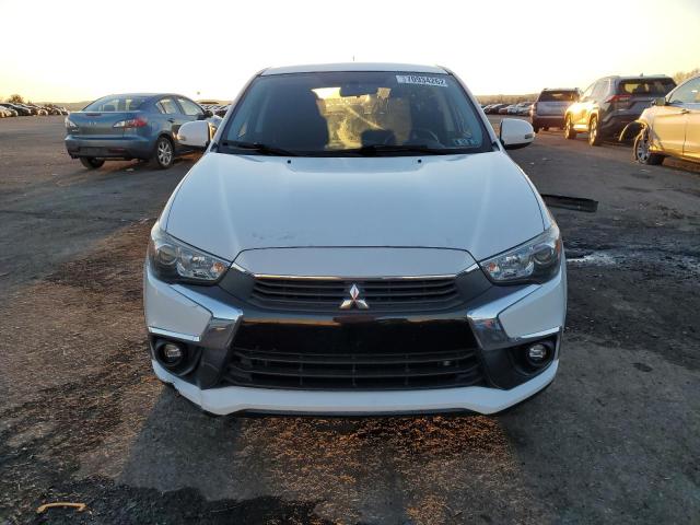 Photo 5 from auction – 2016 MITSUBISHI OUTLANDER with VIN JA4AR3AW5GZ054862