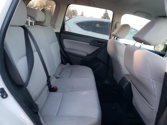 Photo 10 from auction – 2018 SUBARU FORESTER 2 with VIN JF2SJABC4JH426894