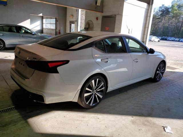 Photo 3 from auction – 2022 NISSAN ALTIMA SR with VIN 1N4BL4CV0NN348878