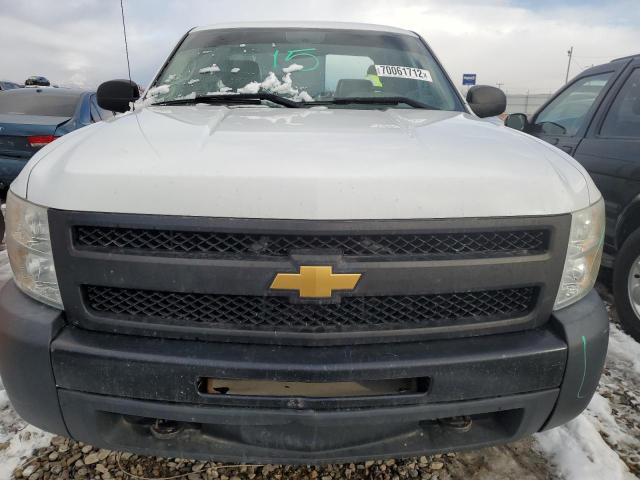 Photo 5 from auction – 2012 CHEVROLET silverado with VIN 1GCRKPEAXCZ155568