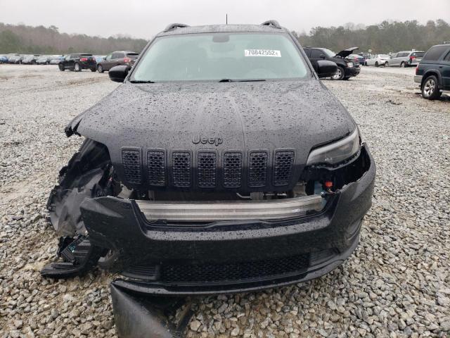 Photo 5 from auction – 2019 JEEP CHEROKEE L with VIN 1C4PJLLB7KD420117