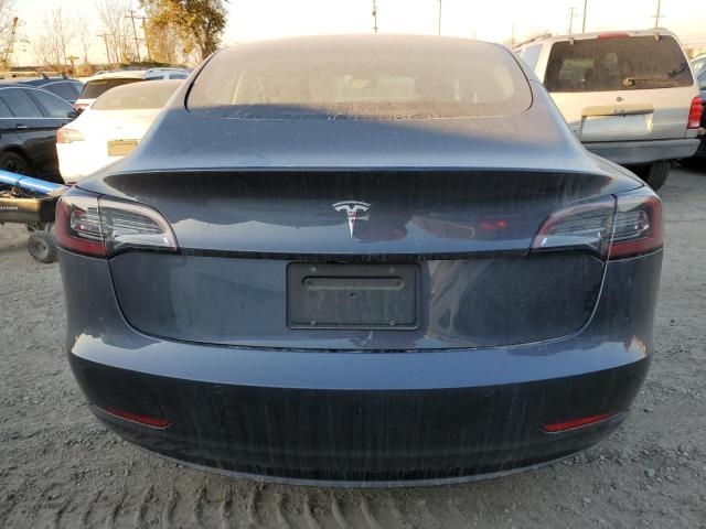 Photo 6 from auction – 2022 TESLA MODEL 3 with VIN 5YJ3E1EA4NF187810
