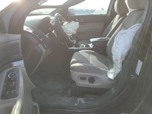 Photo 7 from auction – 2012 FORD EXPLORER with VIN 1FMHK7B80CGA37081