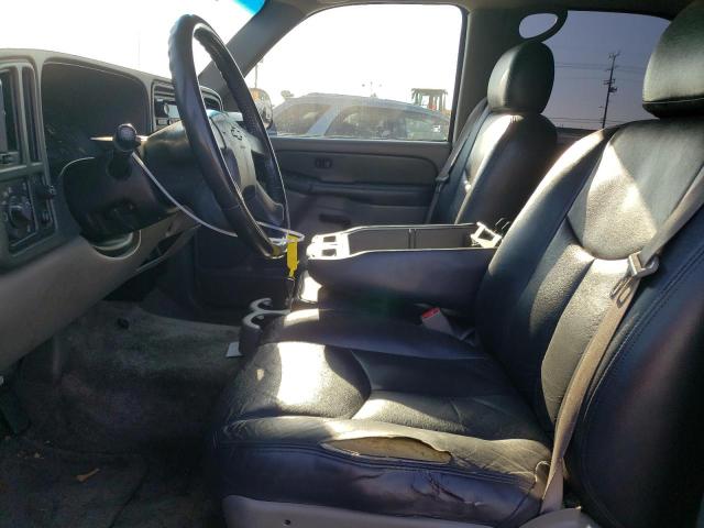 Photo 7 from auction – 2003 CHEVROLET TAHOE with VIN 1GNEC13VX3R257846