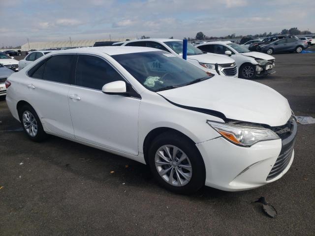 Photo 4 from auction – 2016 TOYOTA CAMRY with VIN 4T1BF1FK5GU527696