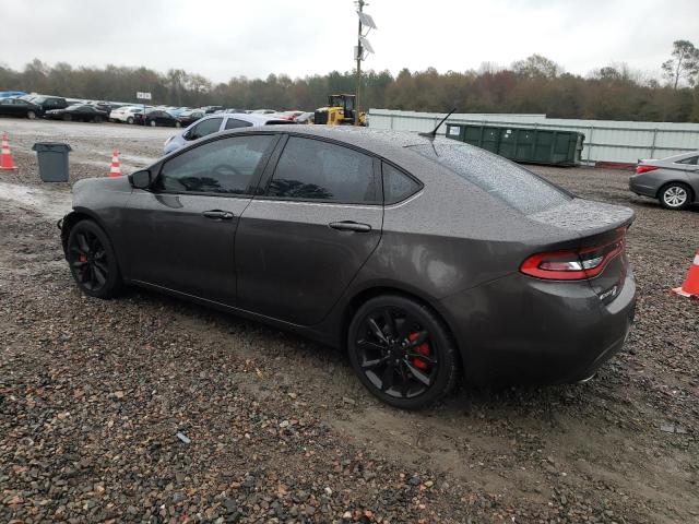 Photo 2 from auction – 2016 DODGE DART GT SP with VIN 1C3CDFGB5GD822991