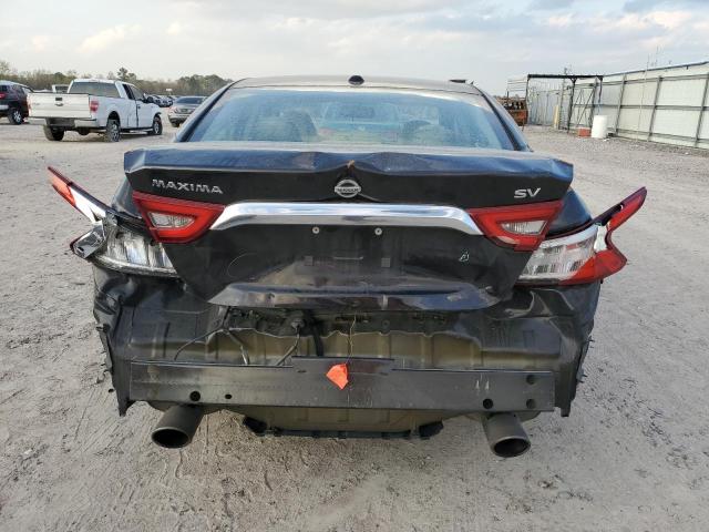 Photo 6 from auction – 2017 NISSAN MAXIMA 3.5 with VIN 1N4AA6AP0HC367111