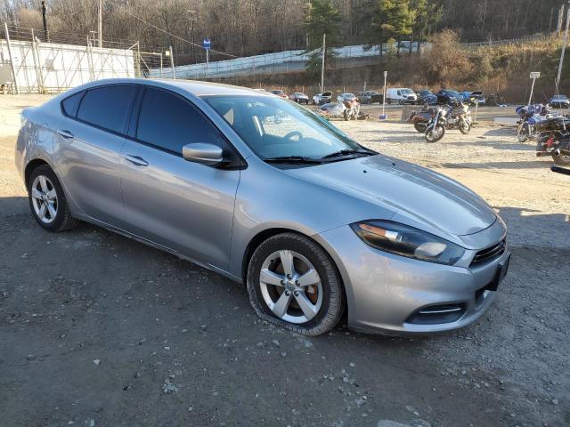 Photo 4 from auction – 2015 DODGE DART SXT with VIN 1C3CDFBB6FD227380