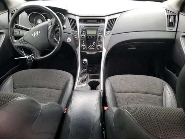 Photo 8 from auction – 2011 HYUNDAI SONATA SE with VIN 5NPEC4AC8BH267499