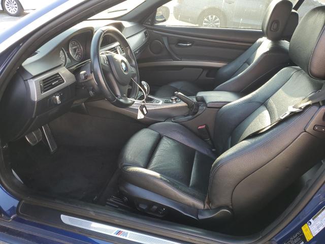 Photo 7 from auction – 2011 BMW 335 IS with VIN WBADX1C5XBE570441