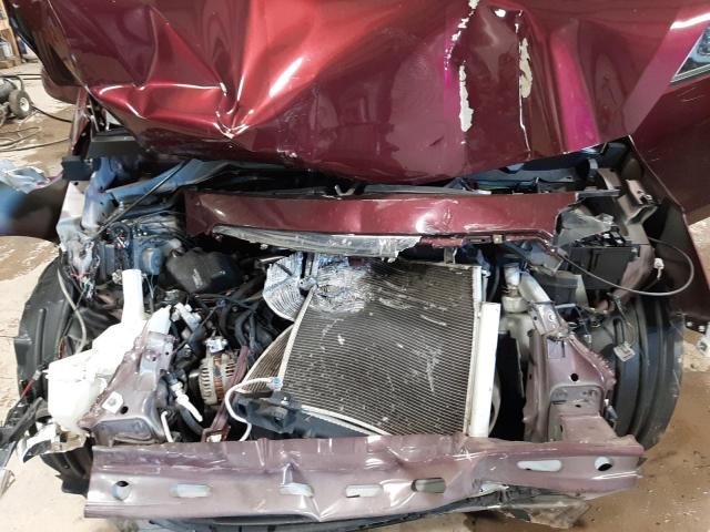 Photo 11 from auction – 2019 MITSUBISHI MIRAGE G4 with VIN ML32F3FJ9KHF17560