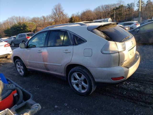Photo 2 from auction – 2004 LEXUS RX 330 with VIN JTJHA31U740047919