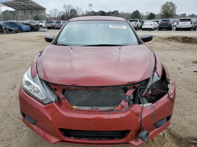 Photo 5 from auction – 2016 NISSAN ALTIMA 2.5 with VIN 1N4AL3AP3GN313796